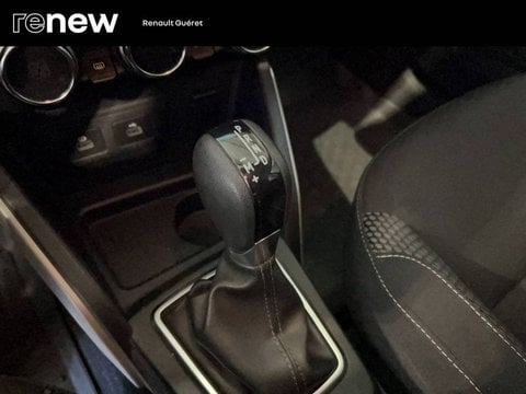Voitures D'occasion À Guéret | Dacia Duster Ii Tce 150 Fap 4X2 Edc Prestige