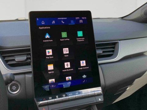 Voitures D'occasion À Bergerac | Renault Symbioz E-Tech Full Hybrid 145 Techno