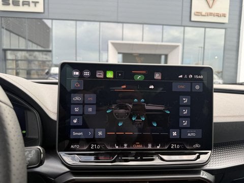 Voitures D'0Km À Boé | Cupra Formentor 2.0 Tdi 150 Ch Dsg7 V