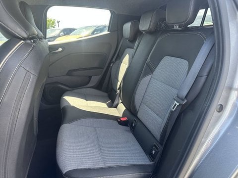 Voitures D'occasion À Montauban | Renault Clio V Eco-G 100 Ch Gsr2 Techno