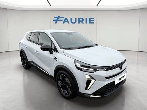 Voitures D'occasion À Brive La Gaillarde | Renault Symbioz E-Tech Full Hybrid 145 Techno