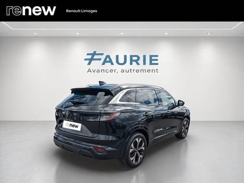 Voitures D'occasion À Limoges | Renault Austral Mild Hybrid 160 Auto Techno