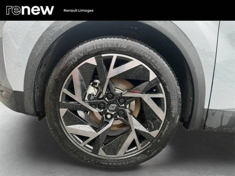 Voitures D'occasion À Limoges | Renault Symbioz E-Tech Full Hybrid 145 Esprit Alpine