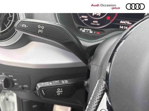 Voitures D'occasion À Brive La Gaillarde | Audi Q2 30 Tdi 116 S Tronic 7 S Line Plus