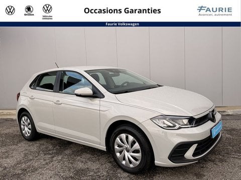 Voitures D'occasion À Boé | Volkswagen Polo 1.0 Mpi 80 S&S Bvm5