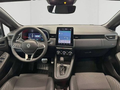Voitures D'0Km À Sarlat | Renault Clio E-Tech Full Hybrid 145 Gsr2 Esprit Alpine