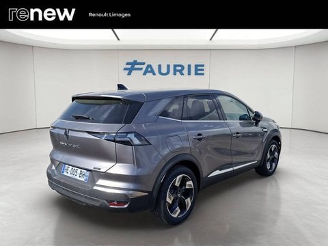 Voitures D'occasion À Limoges | Renault Symbioz E-Tech Full Hybrid 145 Techno