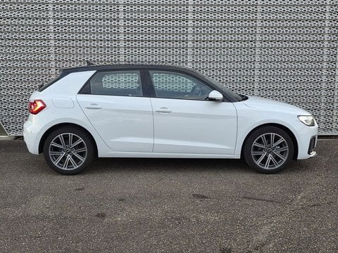 Voitures D'occasion À Saint-Avit | Audi A1 Sportback 25 Tfsi 95 Ch S Tronic 7 Design