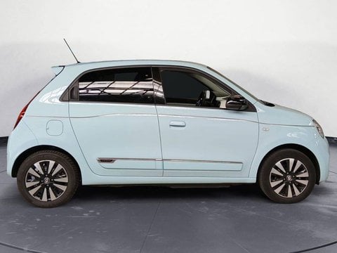 Voitures D'occasion À Montauban | Renault Twingo Electrique Iii Iii E-Tech Techno