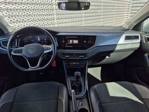 Voitures D'occasion À Dax | Volkswagen Polo 1.0 Tsi 95 S&S Bvm5