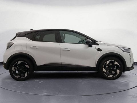 Voitures D'occasion À Montauban | Renault Captur Tce 115 Ch Techno