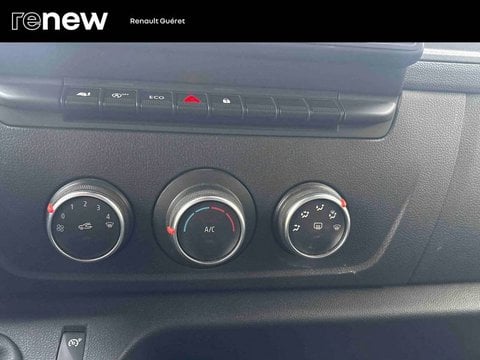 Voitures D'occasion À Guéret | Renault Master Fgn Trac F3500 L3H2 Blue Dci 150 Grand Confort