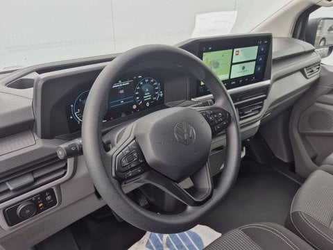 Voitures D'occasion À Saint-Avit | Volkswagen Transporter Van L2H1 2.0 Tdi 150 Bva8 Business