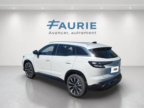 Voitures D'0Km À Brive La Gaillarde | Renault Austral Full Hybrid E-Tech 200 Ch Techno