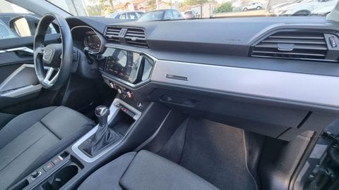 Voitures D'occasion À Dax | Audi Q3 Sportback 35 Tfsi 150 Ch S Tronic 7 Design