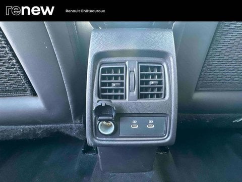Voitures D'occasion À Saint Maur | Renault Captur Ii Tce 90 Ch Techno