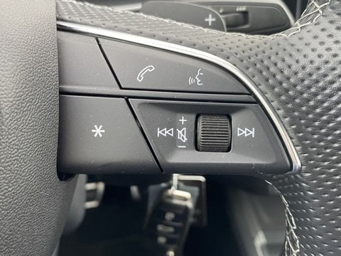 Voitures D'occasion À Boé | Audi Q3 Sportback 35 Tdi 150 Ch S Tronic 7 S Line
