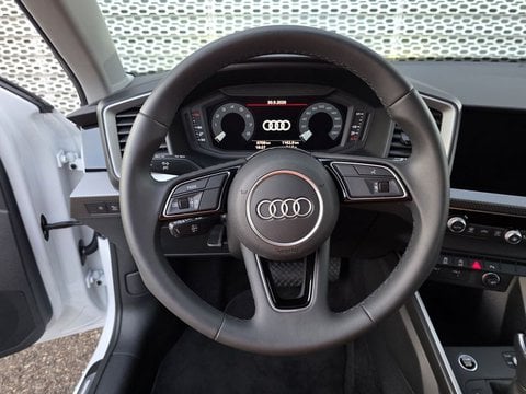 Voitures D'occasion À Saint-Avit | Audi A1 Sportback 25 Tfsi 95 Ch S Tronic 7 Design