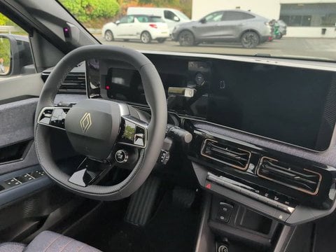 Voitures D'0Km À Bergerac | Renault 4 E-Tech Electric Renault 4 E-Tech Electrique 150 Ch Autonom...
