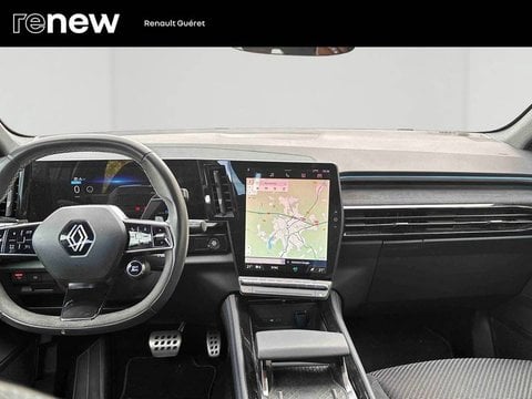 Voitures D'occasion À Guéret | Renault Austral E-Tech Hybrid 200 Techno Esprit Alpine