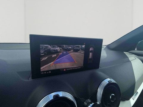 Voitures D'occasion À Brive La Gaillarde | Audi Q2 35 Tdi 150 S Tronic 7 S Line