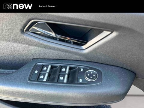 Voitures D'occasion À Guéret | Renault Mégane Megane V Electrique Megane E-Tech Ev60 130Ch Sup...