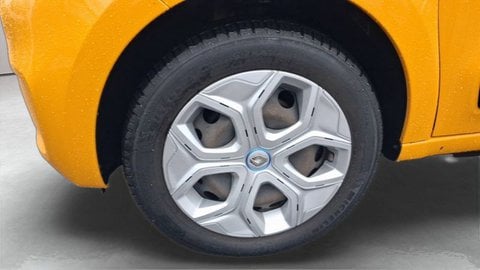 Voitures D'occasion À Brive La Gaillarde | Renault Twingo Electrique Iii Iii Achat Intégral Life
