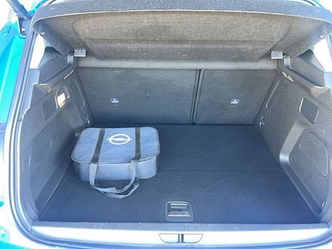 Voitures D'occasion À Saintes | Opel Grandland Hybrid 225 Ch Bva8 Elegance Business