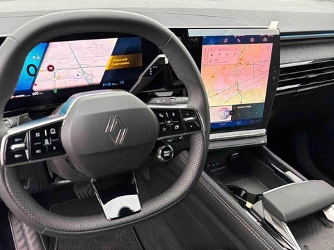 Voitures D'occasion À Brive La Gaillarde | Renault Rafale E-Tech Full Hybrid 200 Ch Techno