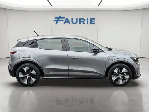 Voitures D'occasion À Bergerac | Renault Mégane Megane V Electrique Megane E-Tech Ev40 130Ch St...