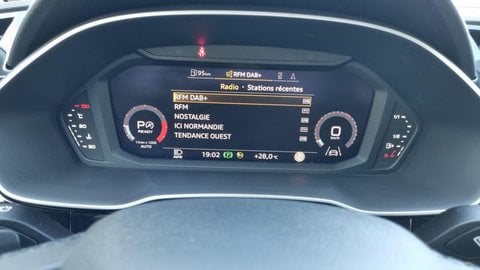 Voitures D'occasion À Dax | Audi Q3 Sportback 35 Tfsi 150 Ch S Tronic 7 Design