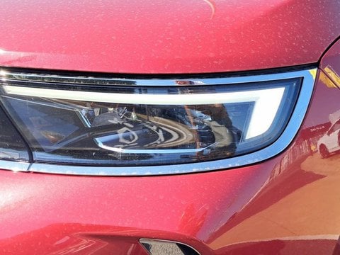 Voitures D'occasion À Limoges | Opel Mokka Ii 1.2 Turbo 130 Ch Bva8 Ultimate