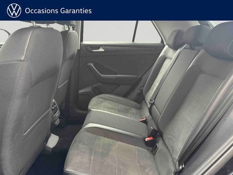 Voitures D'occasion À Tulle | Volkswagen T-Roc 1.5 Tsi Evo 150 Start/Stop Dsg7 Style