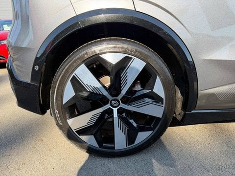 Voitures D'occasion À Sarlat | Renault Mégane Megane V Electrique Megane E-Tech Ev60 220 Ch Opt...