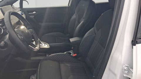 Voitures D'occasion À Brive La Gaillarde | Renault Symbioz E-Tech Full Hybrid 145 Esprit Alpine