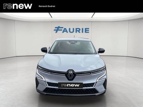 Voitures D'occasion À Guéret | Renault Mégane Megane E-Tech Ev60 220 Ch Optimum Charge Equilibre