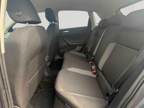 Voitures D'occasion À Brive La Gaillarde | Volkswagen Polo 1.0 Tsi 95 S&S Bvm5 Vw Edition