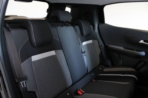 Voitures D'occasion À Migné-Auxances | Opel Frontera 1.2 Turbo Hybrid 145 Ch E-Dct6 Gs