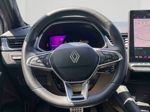 Voitures D'occasion À Trélissac | Renault Symbioz E-Tech Full Hybrid 145 Esprit Alpine