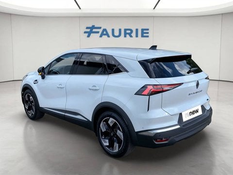 Voitures D'occasion À Bergerac | Renault Symbioz E-Tech Full Hybrid 145 Techno