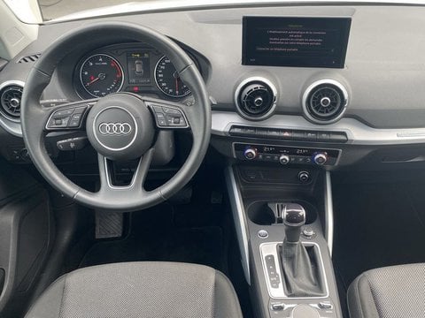 Voitures D'occasion À Boé | Audi Q2 30 Tdi 116 S Tronic 7 Advanced