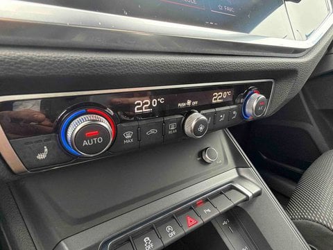 Voitures D'occasion À Brive La Gaillarde | Audi Q3 35 Tdi 150 Ch S Tronic 7 S Line