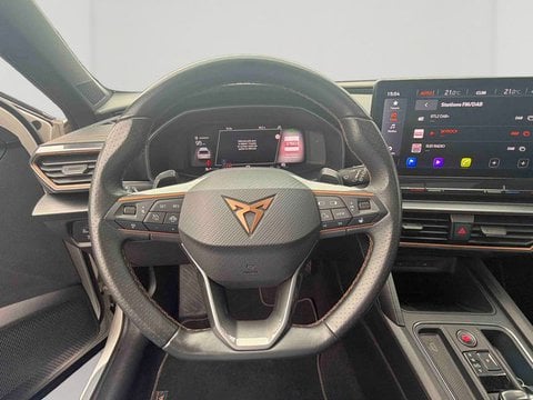 Voitures D'occasion À Brive La Gaillarde | Cupra Formentor 1.5 Tsi 150 Ch Dsg7 Vz-Line