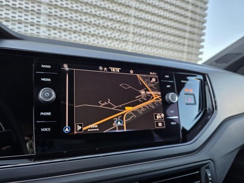 Voitures D'occasion À Saint-Avit | Volkswagen Polo 1.0 Tsi 95 S&S Bvm5 R-Line