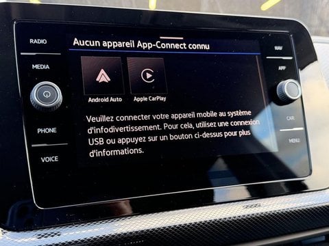 Voitures D'occasion À Boé | Volkswagen T-Cross 1.0 Tsi 116 Start/Stop Bvm6 Vw Edition