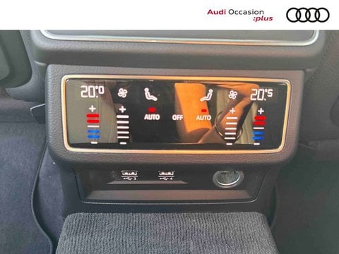 Voitures D'occasion À Brive La Gaillarde | Audi A7 Sportback 50 Tdi 286 Tiptronic 8 Quattro Avus