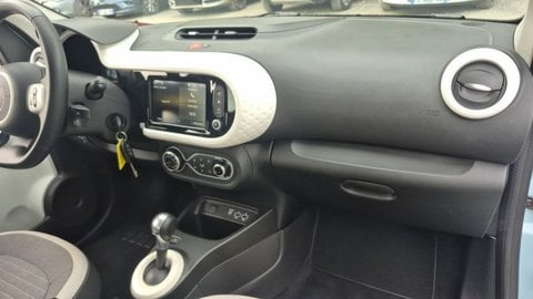 Voitures D'occasion À Bergerac | Renault Twingo Electrique Iii Iii E-Tech Equilibre