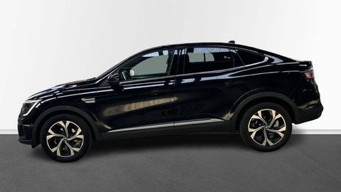 Voitures D'occasion À Montauban | Renault Arkana E-Tech 145 - 23 Techno