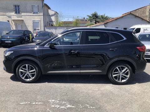 Voitures D'occasion À Cognac | Mg Ehs 1.5T Gdi Phev Luxury