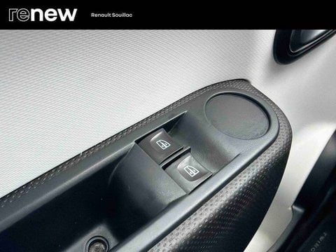 Voitures D'occasion À Souillac | Renault Twingo Iii 1.0 Sce 70 E6C Limited